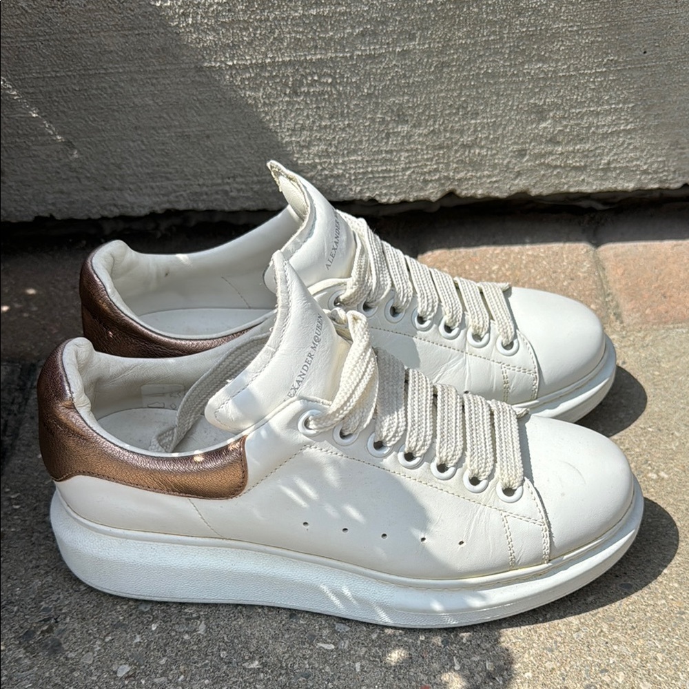 Alexander McQueen Sneakers